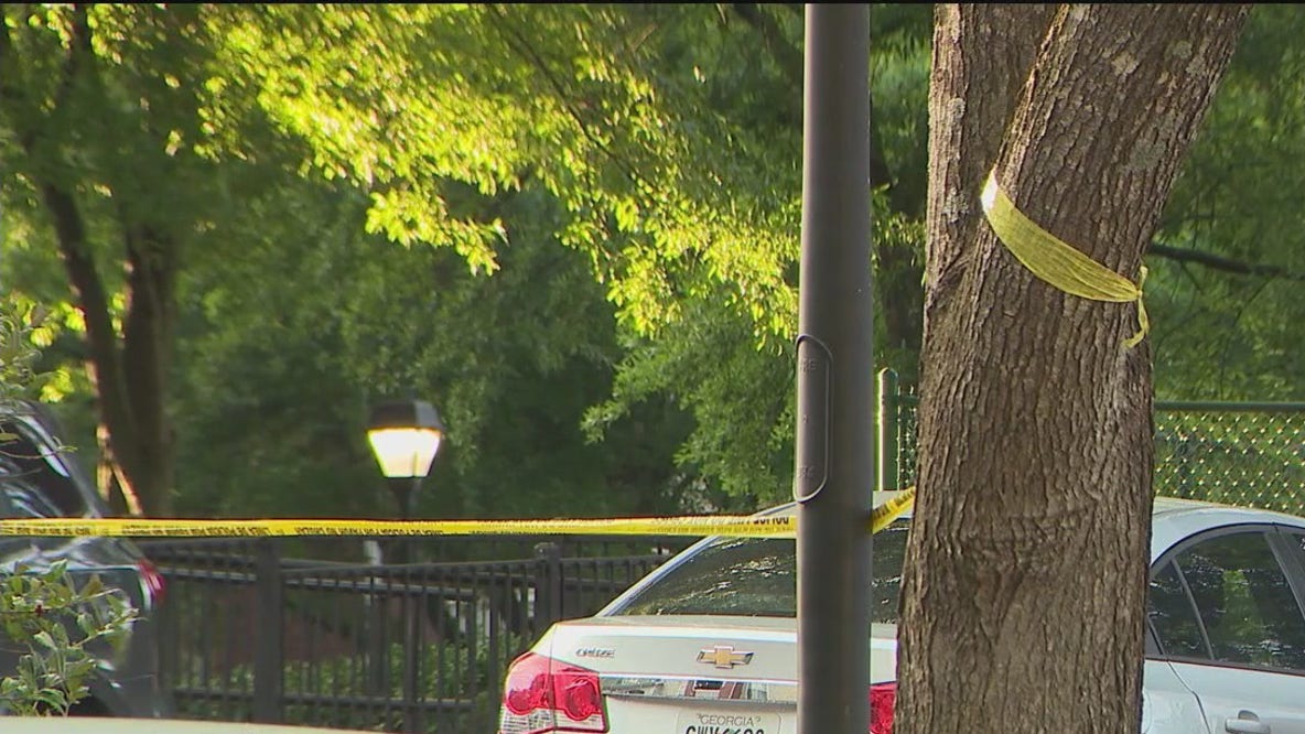 10-year-old boy shot in head